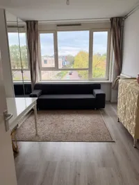 Hemsterhuisstraat, Amsterdam