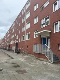 Hemsterhuisstraat, Amsterdam