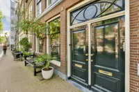 Bloemgracht, Amsterdam