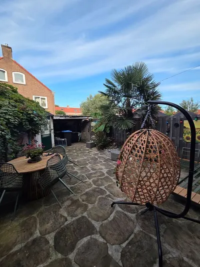 Van Diepenstraat , 1951GD, Velsen-Noord, Noord-Holland