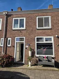 Van Diepenstraat, Velsen-Noord