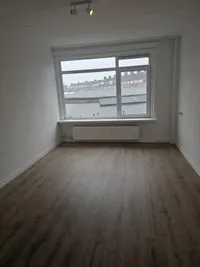 Van Eversdijckstraat, Rotterdam