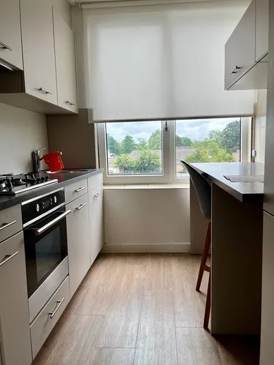 Wilhelminastraat , 5141HJ, Waalwijk, Noord-Brabant