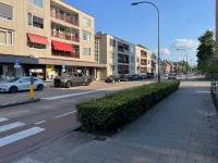 Wilhelminastraat, Waalwijk