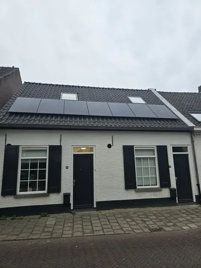 Kerkstraat , 5051LB, Goirle, Noord-Brabant