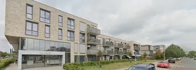 Frederik Hendriklaan , 1814XT, Alkmaar, Noord-Holland