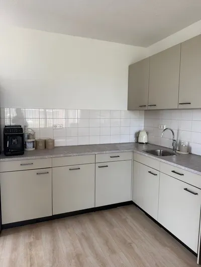W.G. Witteveenstraat , 2662JP, Bergschenhoek, Zuid-Holland