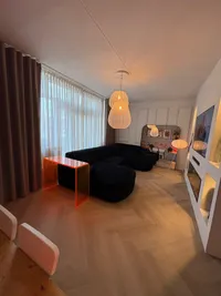 Nieuwe Houttuinen, Amsterdam