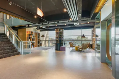 Van Embdenstraat , 2628ZL, Delft, Zuid-Holland
