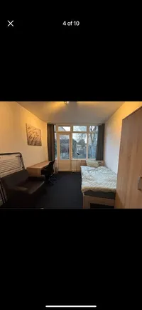 Hoge Boezem, Rotterdam