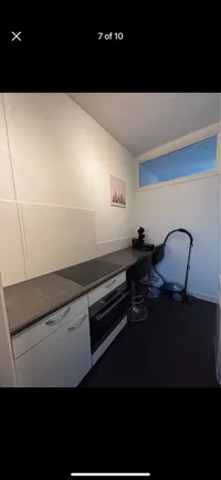 Hoge Boezem, Rotterdam