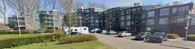 Plutostraat , 1829DE, Oudorp, Noord-Holland