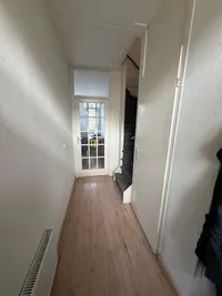 Hector Treubstraat, Leeuwarden