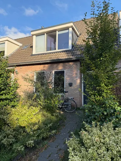 Hector Treubstraat , 8921SH, Leeuwarden, Friesland