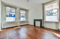 Johannes Verhulststraat, Amsterdam