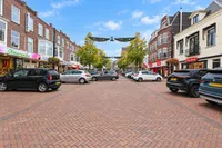 Herenstraat, Rijswijk