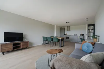 J.C. van Markenlaan , 2285VL, Rijswijk, Zuid-Holland