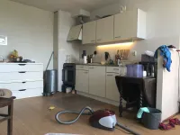 Overtoom, Amsterdam