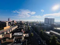 Stadhuisplein, Tilburg