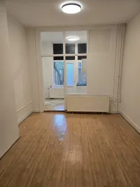 Toussaintkade, Den Haag