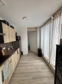 Korte Voorhouterweg, Rijnsburg