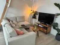 Korte Voorhouterweg, Rijnsburg