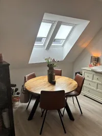 Korte Voorhouterweg, Rijnsburg