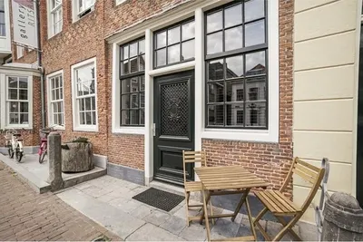 Veerstraat , 3142CP, Maassluis, Zuid-Holland