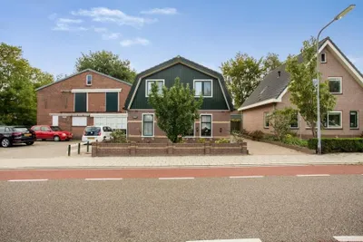 Dorpsstraat , 1689GG, Zwaag, Noord-Holland