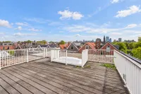 Bergsingel, Rotterdam