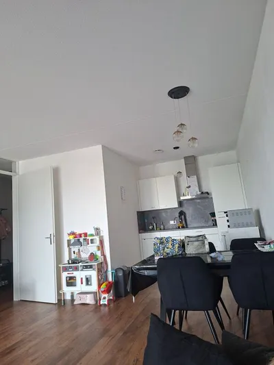 Beemdkroon , 4616AR, Bergen op Zoom, Noord-Brabant