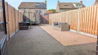Cappelblok, Hoeven