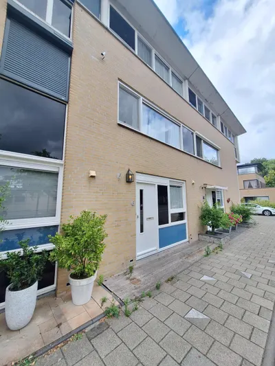 Kristalweg , 2614TS, Delft, Zuid-Holland