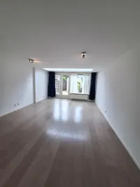 Kristalweg, Delft