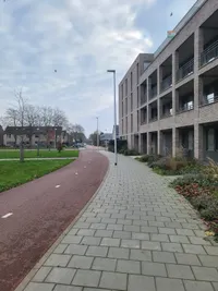 Geuzenpad, Vianen