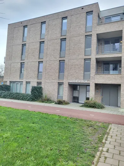Geuzenpad , 4131EN, Vianen, Utrecht