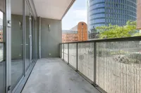 Verlengde Statenlaan, Den Bosch