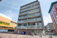 Verlengde Statenlaan, Den Bosch