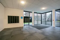 Noordzeelaan, Zwolle