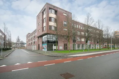 Noordzeelaan , 8017JW, Zwolle, Overijssel