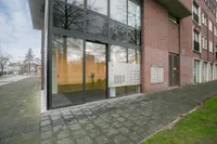 Noordzeelaan, Zwolle