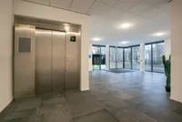 Noordzeelaan, Zwolle