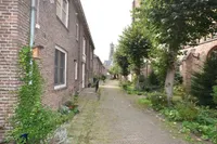 St. Walburgisplein, Arnhem