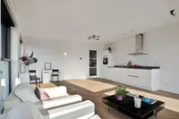 Krijn Taconiskade, Amsterdam