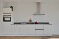 Krijn Taconiskade, Amsterdam