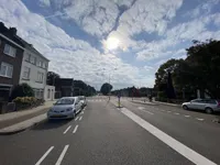 Brusselseweg, Maastricht