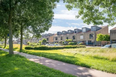 Vlaamse Gaai , 3893KE, Zeewolde, Flevoland