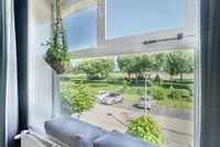 Vlaamse Gaai, Zeewolde