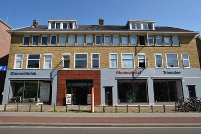 Amsterdamseweg , 6814GL, Arnhem, Gelderland