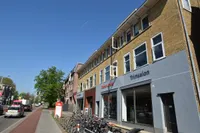 Amsterdamseweg, Arnhem